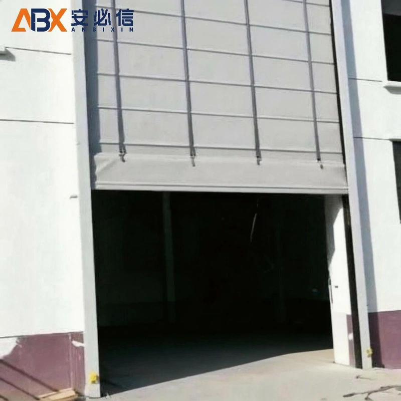 七台河市高速堆积门