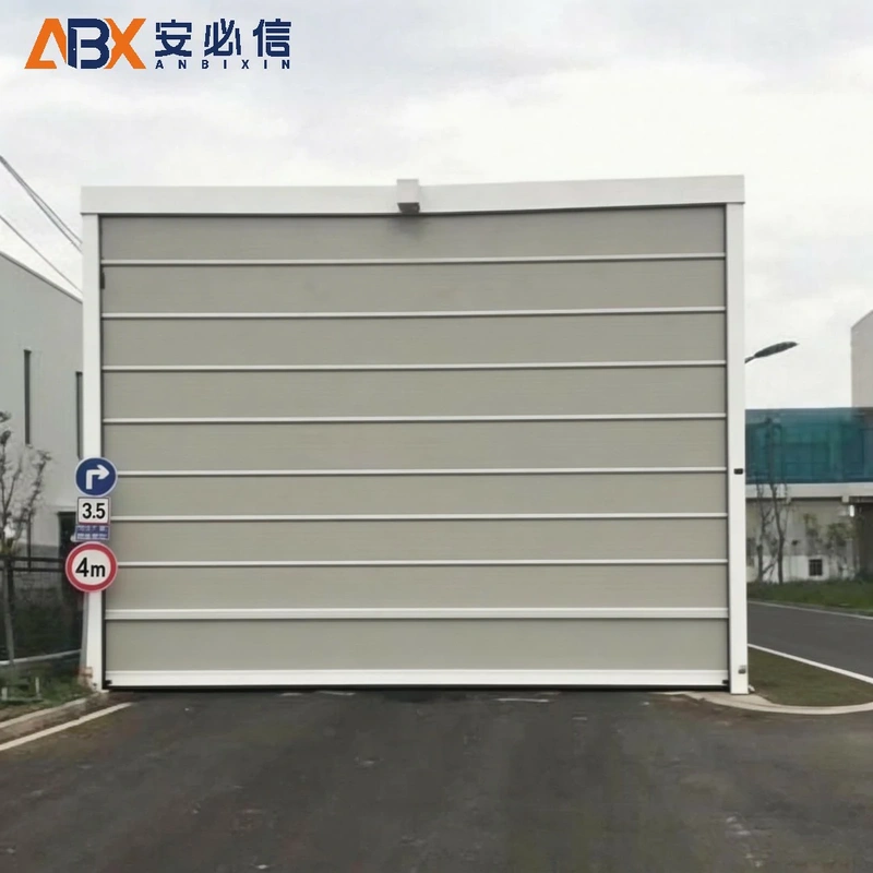 七台河市PVC堆积门